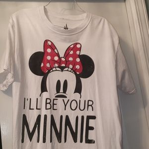Minnie Mouse T-Shirt